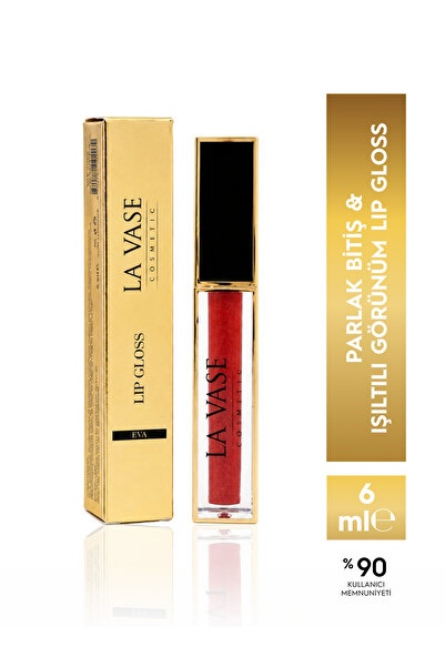 La Vase Lip Gloss-Eva