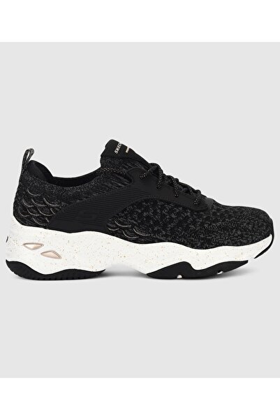 SKECHERS NEW APPEAL KADIN AYAKKABI 149561-BKGD