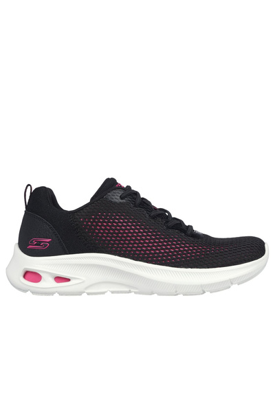 SKECHERS Bobs Unıty Kadın Ayakkabı 117434-Bkhp