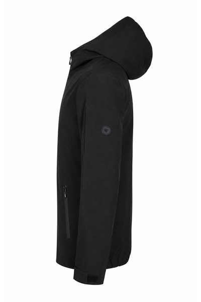 Project X Paris Erkek Sweatshırt 2433215-Bk