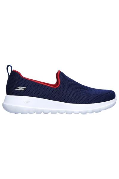 SKECHERS GO WALK JOY KADIN AYAKKABI 124091-NVRD