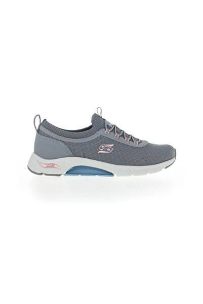 SKECHERS SKECH AIR KADIN AYAKKABI 104252-GYPK