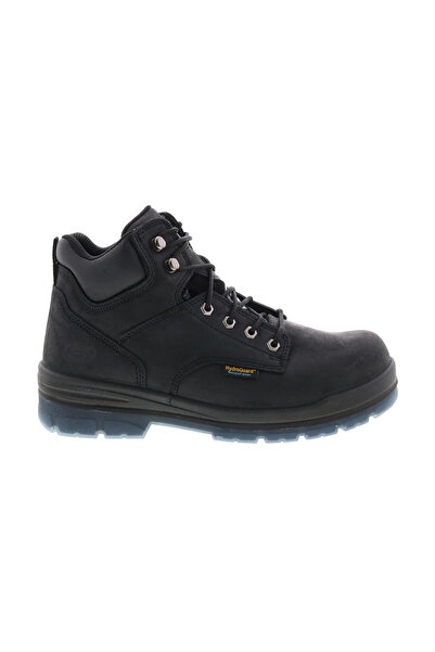 SKECHERS ERKEK İŞ BOTU 200034-BLK