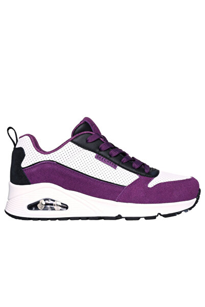 SKECHERS UNO KADIN AYAKKABI 177105-PRBK