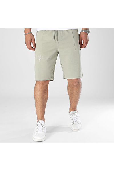 Project X Paris Project Paris Men's Shorts 2240218-Kggg