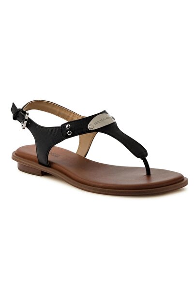 Michael Kors Women's Sandals 40U2Mkfa1L-Black