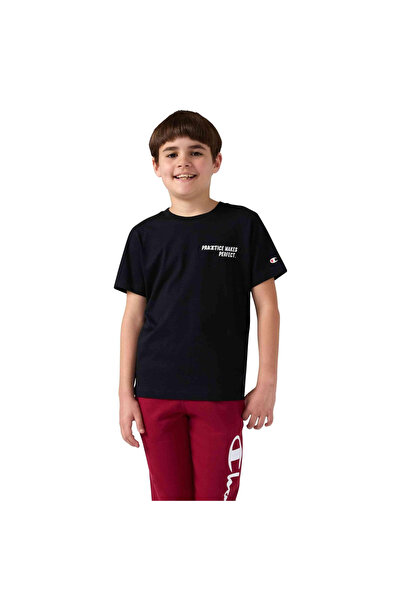 Champion Μπλουζάκι για αγόρια 307284-KK002