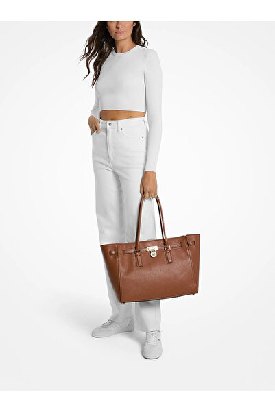 Michael Kors Women's Shoulder Bag 30F5Gnxt3L-Luggage