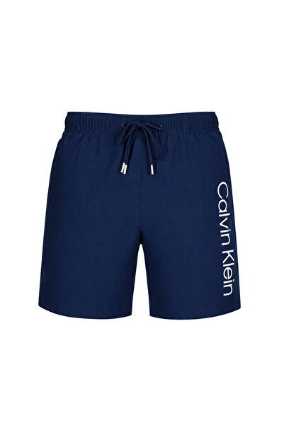 Calvin Klein Men's Swimwear Cb4Vps13-Nvy