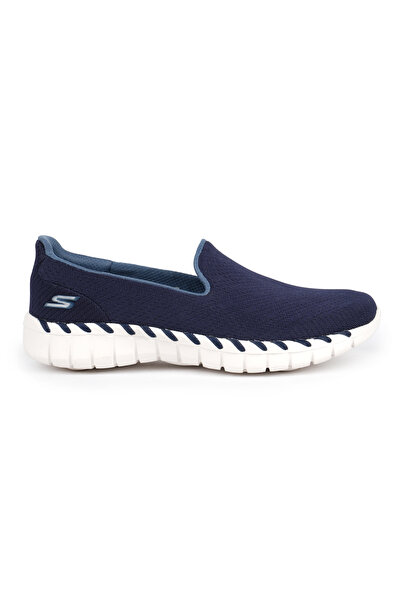 SKECHERS Go Walk Smart 2 Kadın Ayakkabı 124737-Nvbl