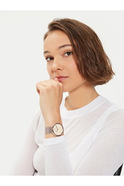 Calvin Klein KADIN KOL SAATİ 25200247