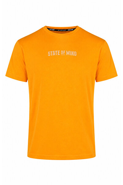 5TATE OF MIND Men's T-Shirt Tssom4111