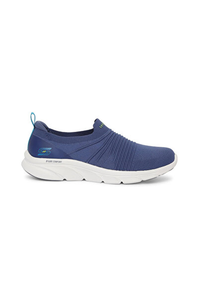 SKECHERS D'Lux Kadın Ayakkabı 104339-Nvy