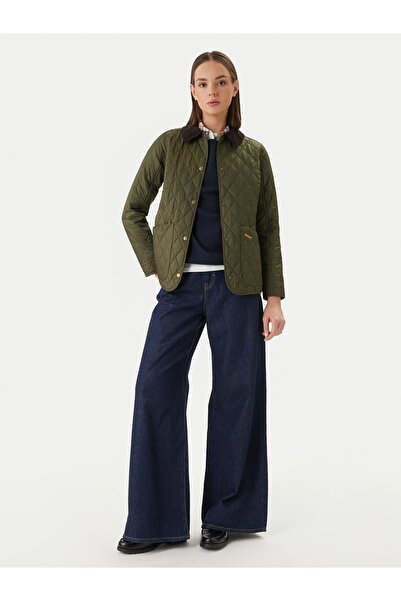 Barbour Women's Jacket Lqu0475Ol91