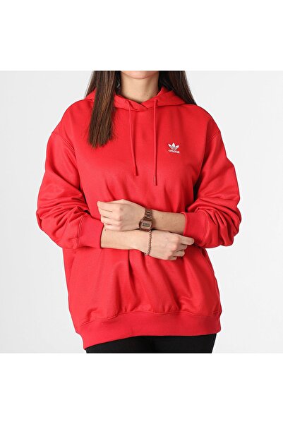 adidas Дамски суичър IP0585