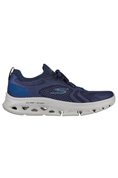 SKECHERS GO RUN GLIDE ERKEK AYAKKABI 220502-NVY