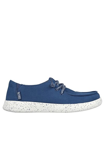 SKECHERS Bobs Skıpper Kadın Ayakkabı 113448-Nvy