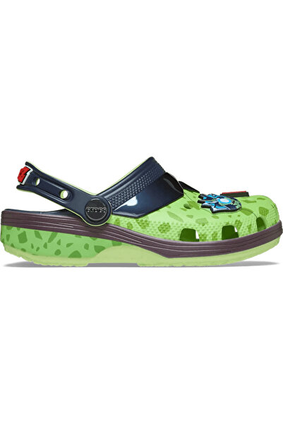 Crocs Dragon Ball Unisex Children's Slippers 211206-90H