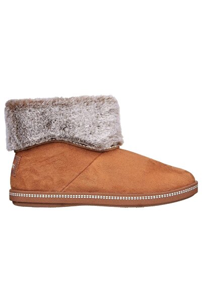 SKECHERS COZY CAMPFIRE KADIN BOT 167627-CSNT