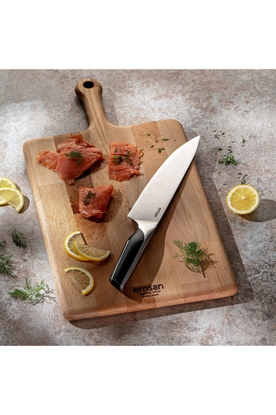 Emsan Pro Knife Şef Bıçağı