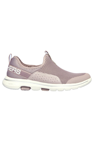 SKECHERS AQUA GO WALK 5 KADIN AYAKKABI 124013-MVE