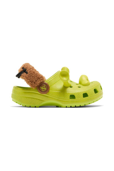 Crocs Clog clasic Shrek