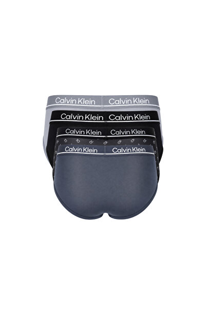 Calvin Klein بوكسر رجالي 4 قطع Np27540-021