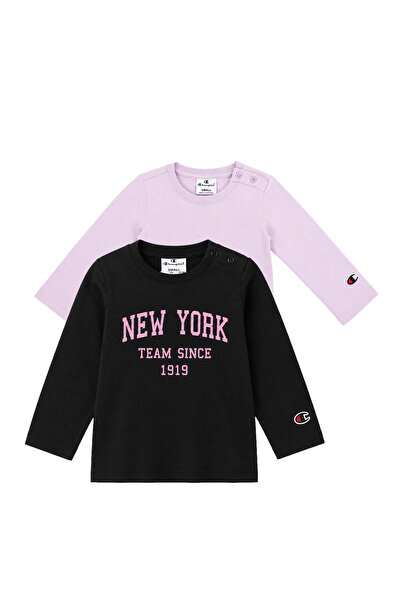 Champion Baby 2-Piece Sweatshirt 405052-Kk001