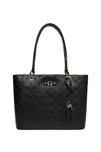 Guess Women's Shoulder Bag Pd760225-Black