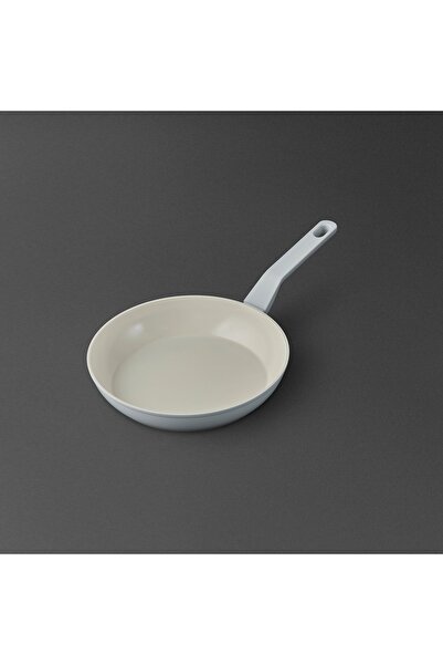 Jumbo Swiss Crystal Light Grey Frying Pan 26 cm