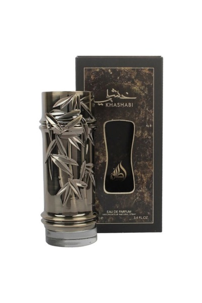 lattafa Khashabi for Unisex Eau de Parfum