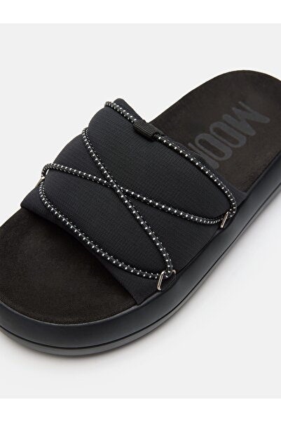 MOON BOOT Icon Kadın Terlik 80D2420030-N001