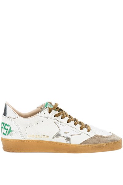 Golden Goose Men's Shoes Gmf00117-F008163-10414