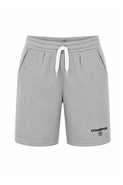 Champion Pantaloni scurți unisex pentru copii 307246-ES076