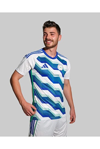 adidas Ri̇zespor Black Sea 26-27 Jersey