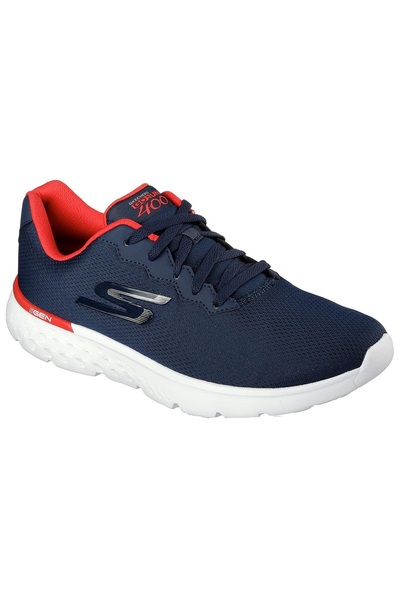 SKECHERS Go Run 400 Erkek Ayakkabı 54351Id-Nvrd
