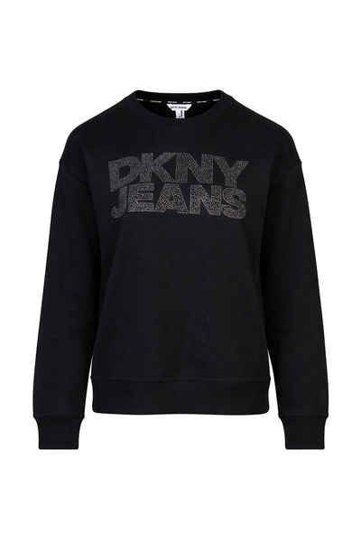 Dkny SWEATSHIRT DE DAMĂ DJQT1723-OKI