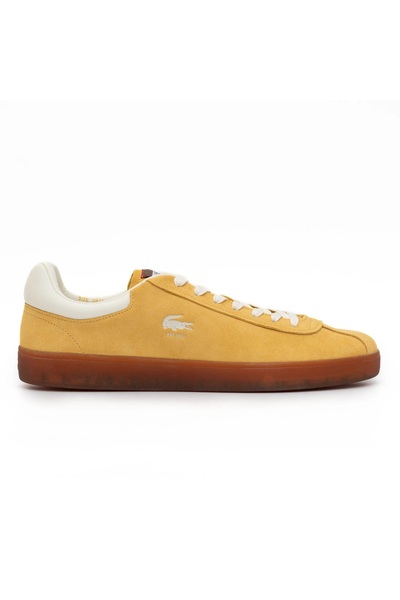 Lacoste BASESHOT 124 ERKEK AYAKKABI 747SMA0041AGB