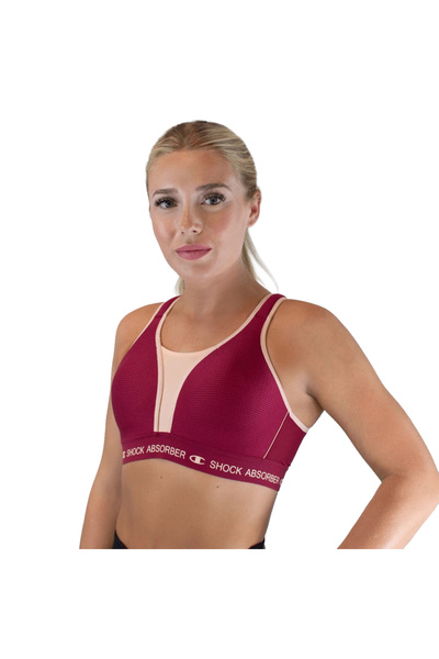 Champion Women's Sports Bra U10057-Rs508