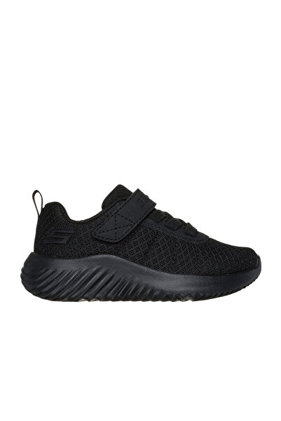 SKECHERS BOUNDER-BARONIK ERKEK ÇOCUK AYAKKABI 403744N-BBK