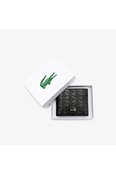 Lacoste ERKEK CÜZDAN NH4400MR-000