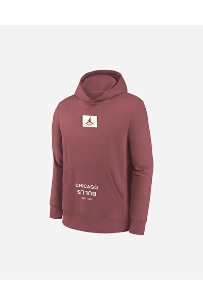 Nike UNISEX ÇOCUK SWEATSHIRT EY2B7NBDK-BUL