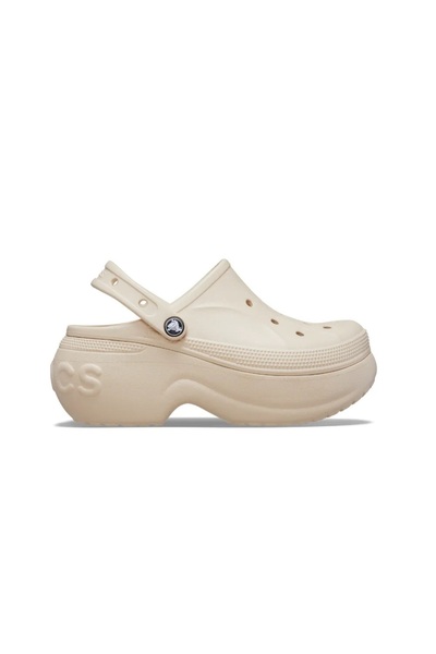 Crocs Papuci de damă BELLA 210062-11S
