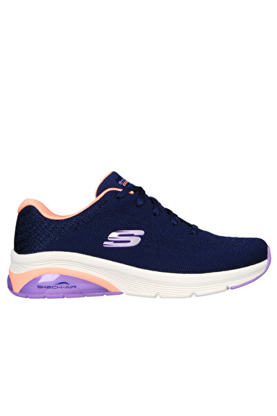 SKECHERS SKECH AIR EXTREME KADIN AYAKKABI 149645-NVMT