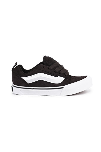 Vans Knu Skool Women's Shoes Vn000D2Tcjt1