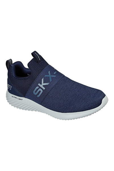 SKECHERS BOUNDER ERKEK AYAKKABI 232281-NVY