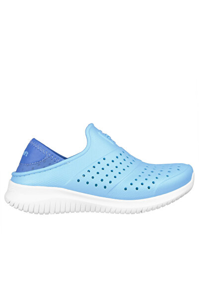 SKECHERS Epıc Flex Erkek Çocuk Sandalet 308150L-Aqua