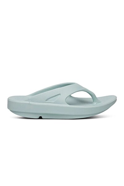 Oofos Women's Slippers 1000-Mist