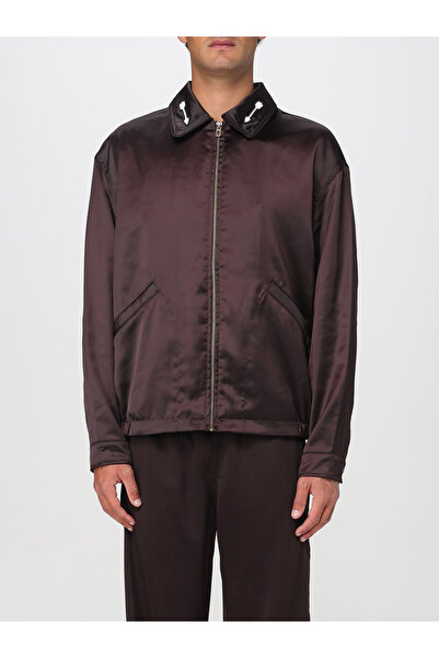 Champion Men's Jacket 221135-Ms566