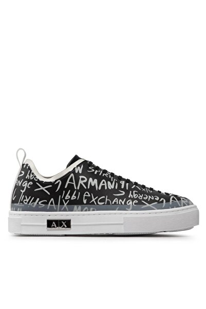 Armani Exchange Women's Shoes Xdx093-Xv569-S024